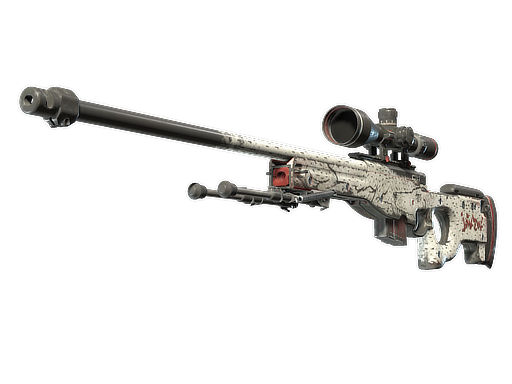 AWP | LongDog (Battle-Scarred)
