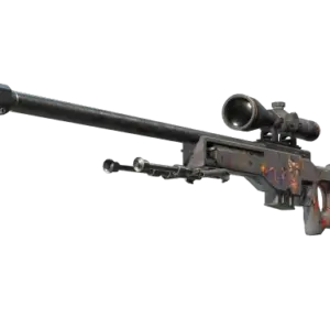 AWP | Oni Taiji (Battle-Scarred)