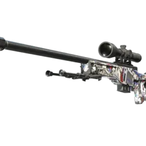 AWP | POP AWP (Field-Tested)