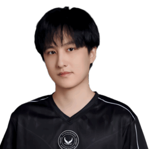 Ame Player Sticker - TI 2024