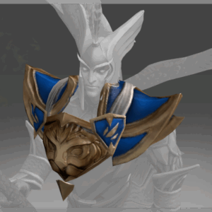Armor of the Lionsguard