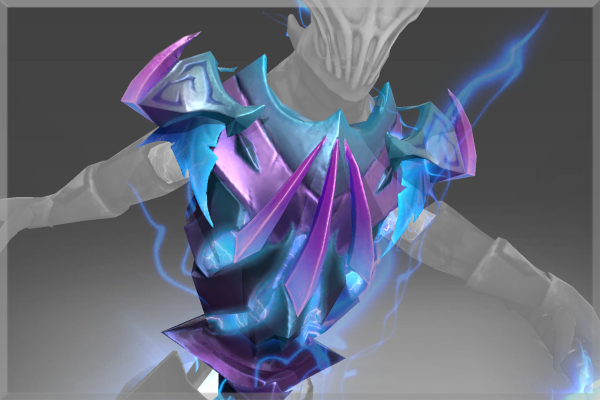 Armor of the Narrow Fates