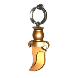 Charm | Baby Karat T