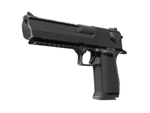 Desert Eagle | Night (Well-Worn)