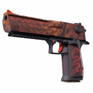 Desert Eagle | Serpent Strike (Factory New)