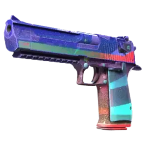 Desert Eagle | Starcade (Minimal Wear)