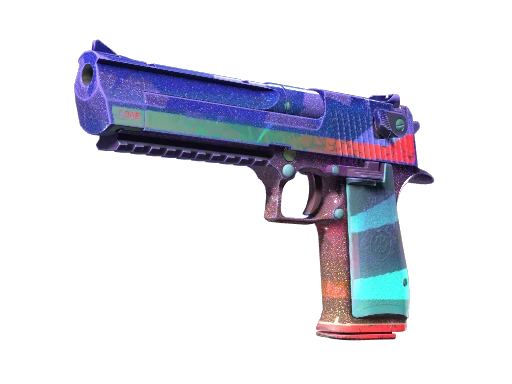 Desert Eagle | Starcade (Minimal Wear)