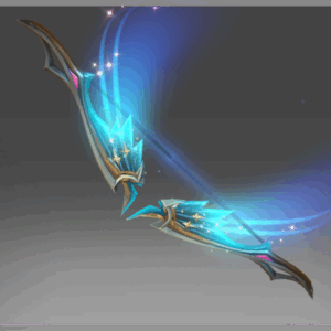 Discipline of the Dark Star Weapon