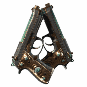 Dual Berettas | Angel Eyes (Field-Tested)