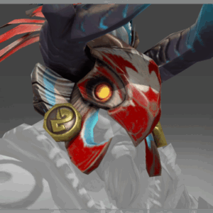 Edge of Extinction Helm