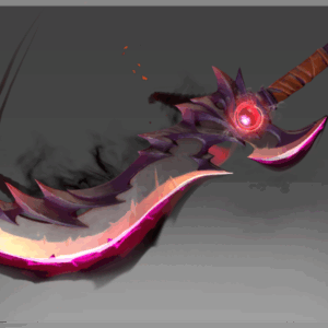 Edge of the Lost Order