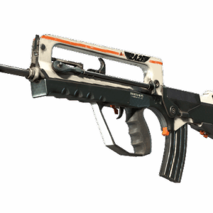 FAMAS | 2A2F (Minimal Wear)