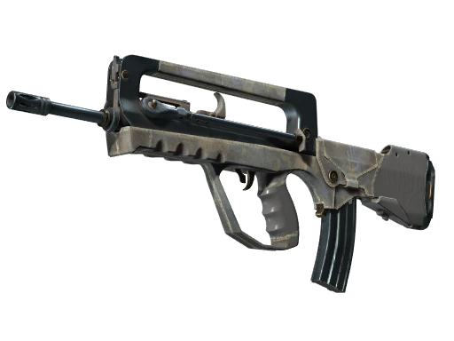 FAMAS | Half Sleeve (Factory New)