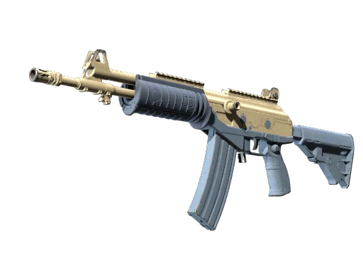 Galil AR | Tornado (Field-Tested)