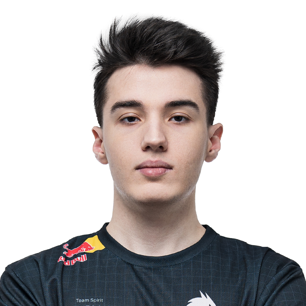 Glitter Collapse Player Sticker - TI 2023 Champion