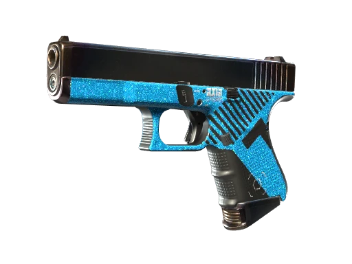 Glock-18 | AXIA (Factory New)