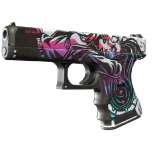 Glock-18 | Neo-Noir (Factory New)