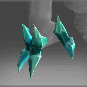 Grip of the Lost Star