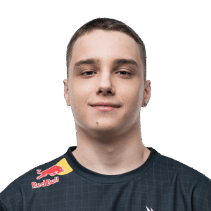 Holo Larl Player Sticker - TI 2023