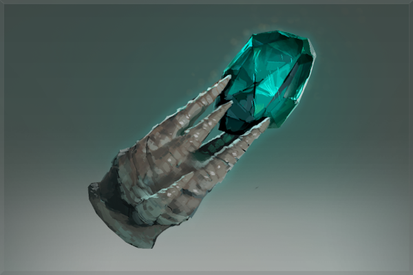 Immortal Treasure I 2018