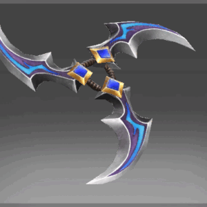 Inscribed Edge of the Final Utterance