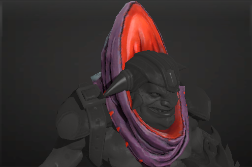 Inscribed Shroud of the Shattered Sect