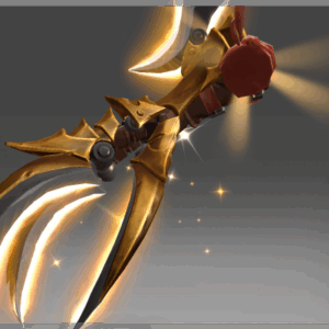 Inscribed Tines of Tybara