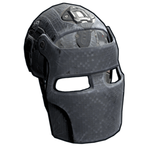 Island Assault Team Facemask