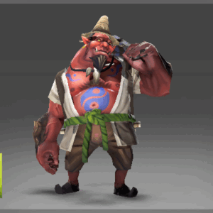 Kangdae the Dokkaebi