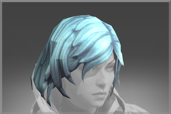 Lineage Head of the Raidforged Rider