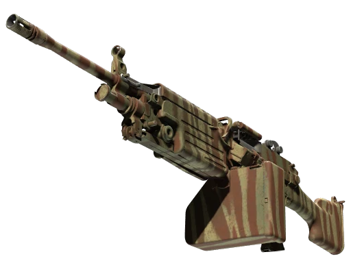 M249 | Predator (Factory New)