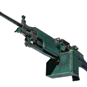 M249 | Shipping Forecast (Field-Tested)