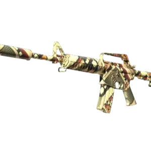 M4A1-S | Fizzy POP (Minimal Wear)