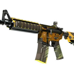 M4A4 | Buzz Kill (Minimal Wear)