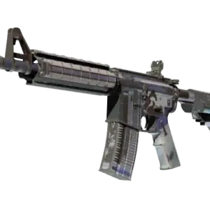M4A4 | X-Ray (Field-Tested)