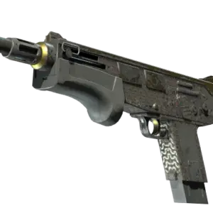 MAG-7 | Chainmail (Field-Tested)