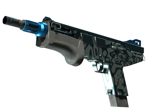 MAG-7 | Hard Water (Factory New)