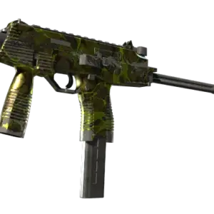 MP9 | Bioleak (Well-Worn)