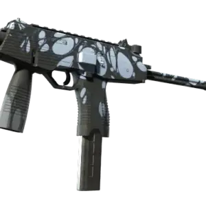 MP9 | Goo (Field-Tested)