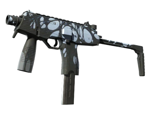MP9 | Goo (Field-Tested)