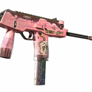 MP9 | Latte Rush (Factory New)