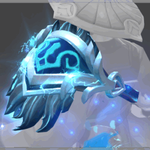 Mandate of the Stormborn