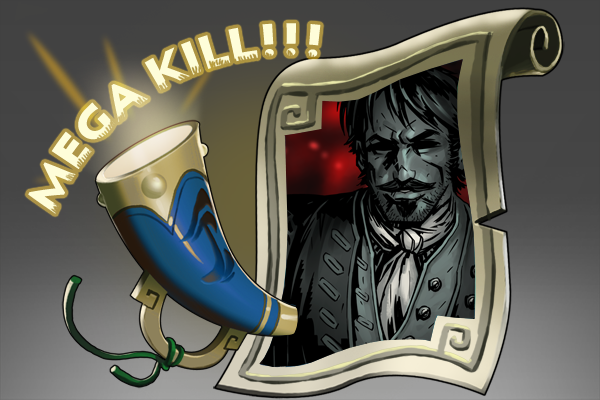 Mega-Kills: Darkest Dungeon (ft. Wayne June)