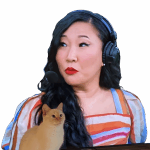 Moxxi Talent Sticker - TI 2022