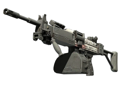 Negev | Prototype (Field-Tested)