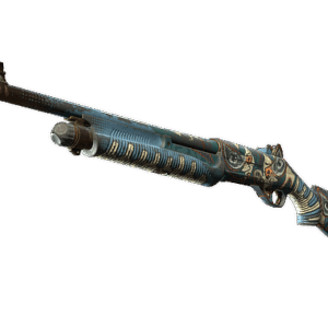 Nova | Ocular (Battle-Scarred)