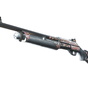 Nova | Rising Sun (Factory New)