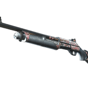 Nova | Rising Sun (Field-Tested)