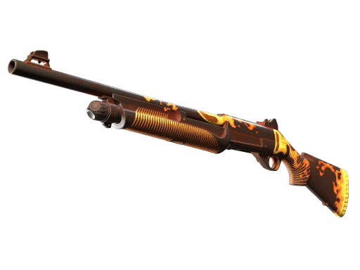 Nova | Wurst Hölle (Well-Worn)