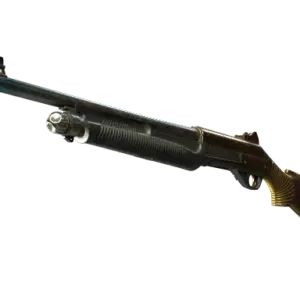 Nova | Yorkshire (Battle-Scarred)